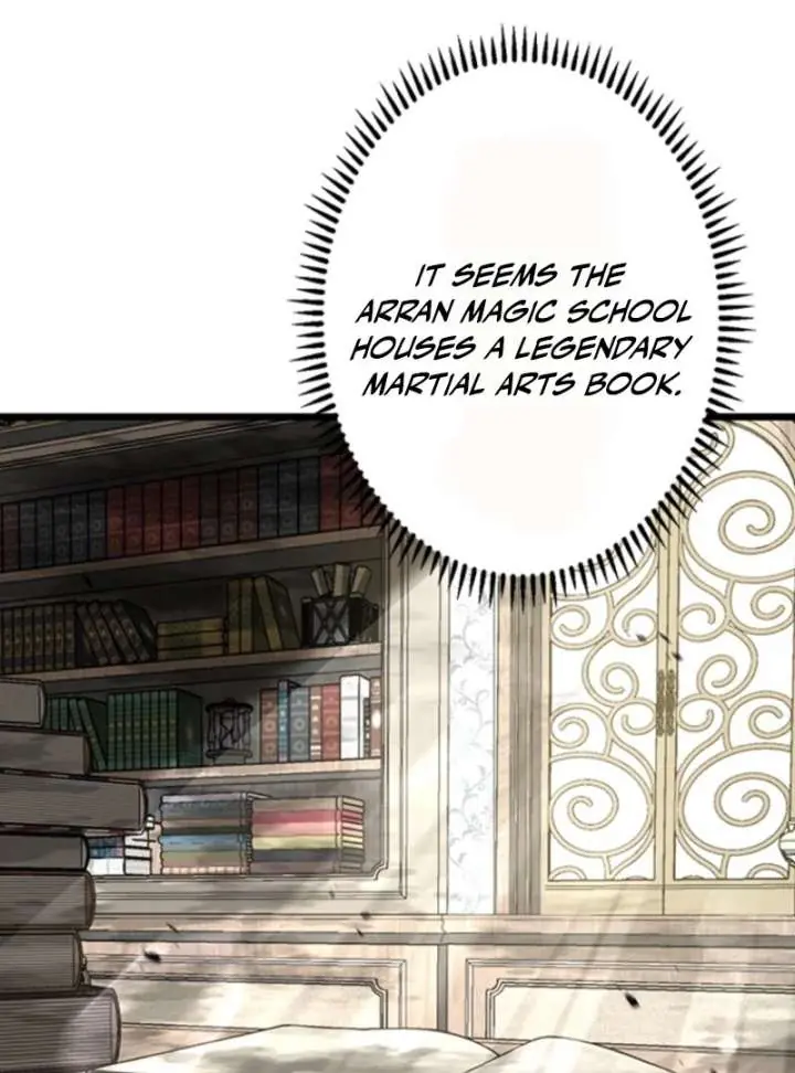 I Became a Genius at the Academy in a World Where Magic Reigns Supreme Chapter 9 Page 40