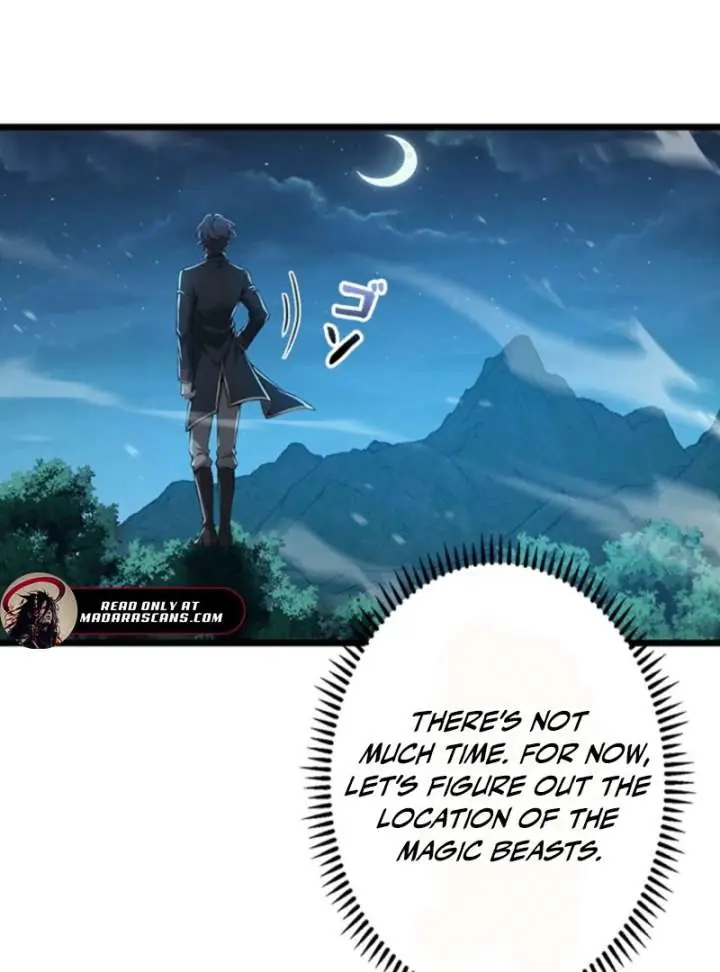 I Became a Genius at the Academy in a World Where Magic Reigns Supreme Chapter 9 Page 42
