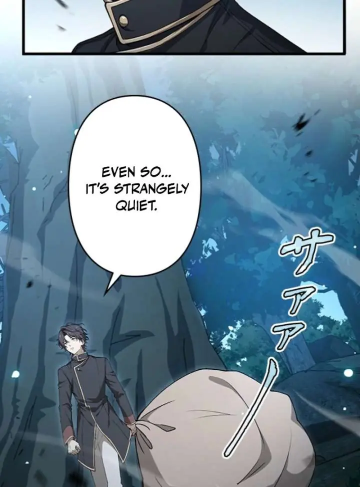 I Became a Genius at the Academy in a World Where Magic Reigns Supreme Chapter 9 Page 60