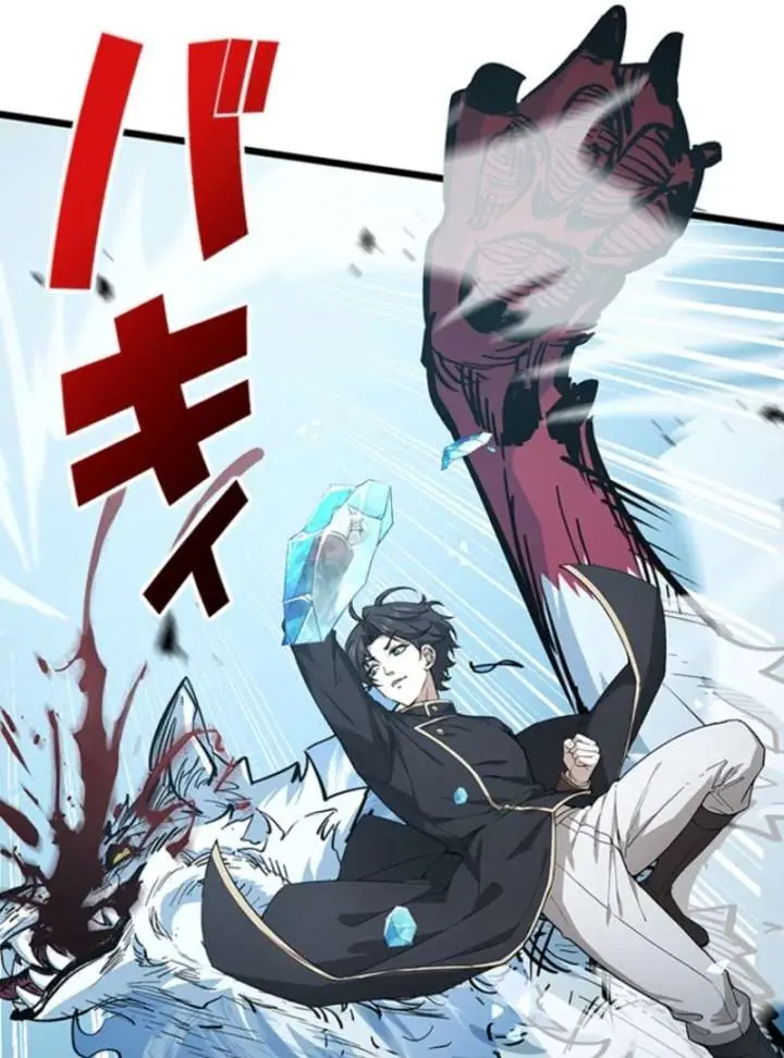 I Became a Genius at the Academy in a World Where Magic Reigns Supreme Chapter 9 Page 99