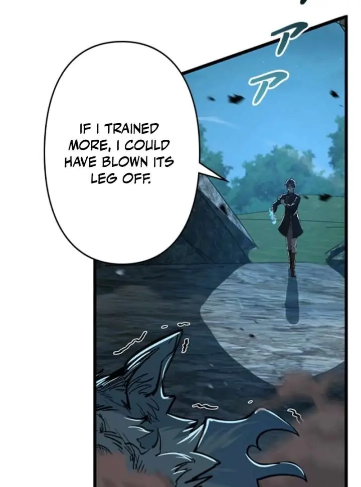 I Became a Genius at the Academy in a World Where Magic Reigns Supreme Chapter 9 Page 104