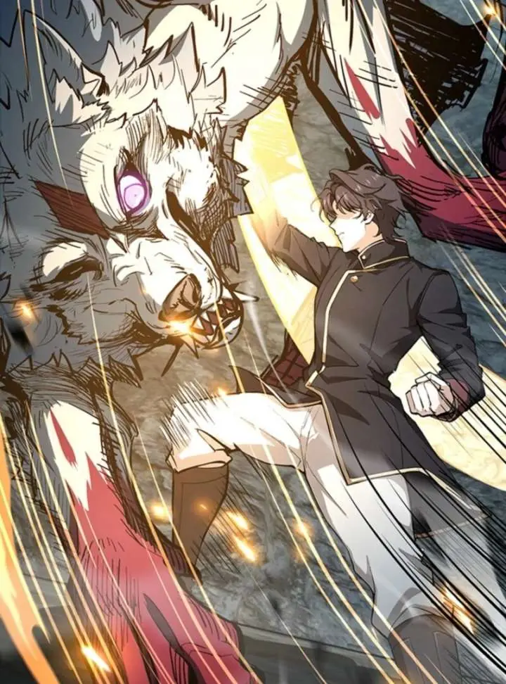 I Became a Genius at the Academy in a World Where Magic Reigns Supreme Chapter 9 Page 131