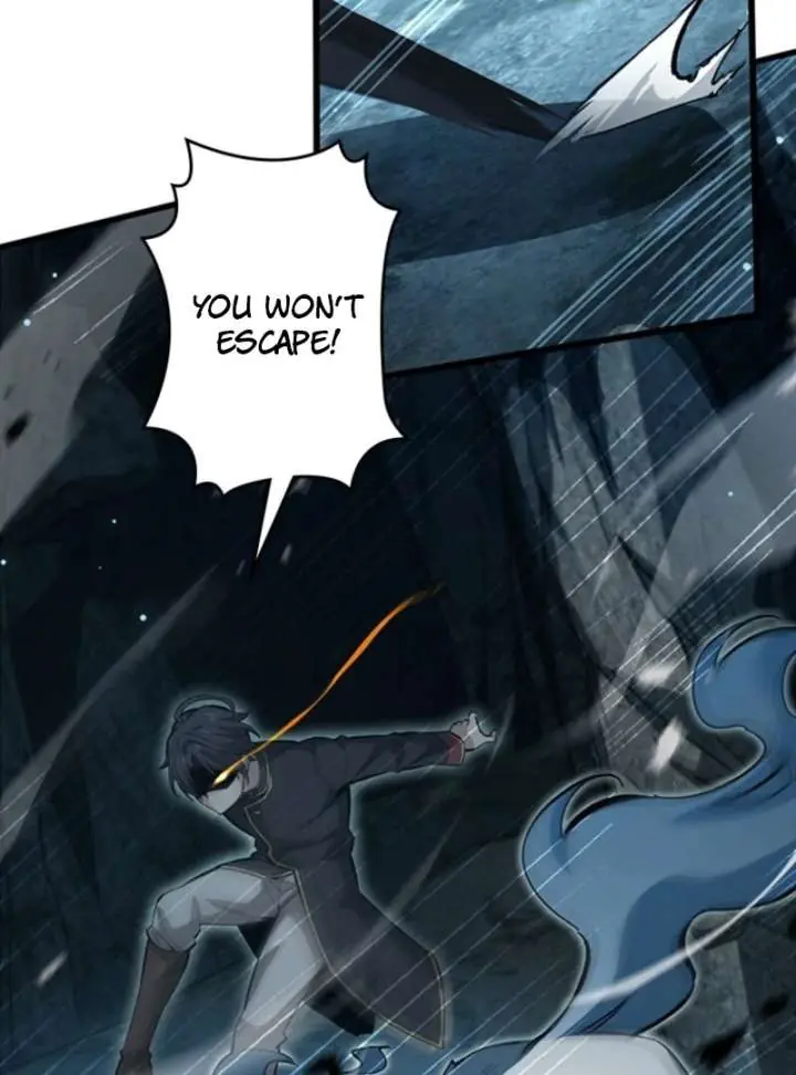 I Became a Genius at the Academy in a World Where Magic Reigns Supreme Chapter 10 Page 19
