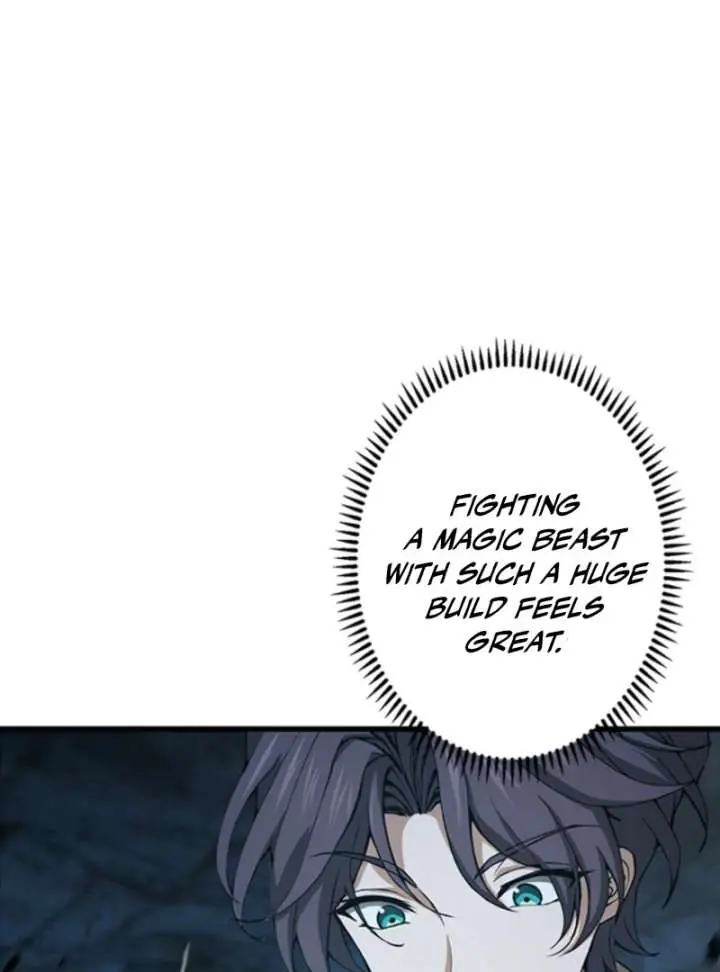 I Became a Genius at the Academy in a World Where Magic Reigns Supreme Chapter 10 Page 27