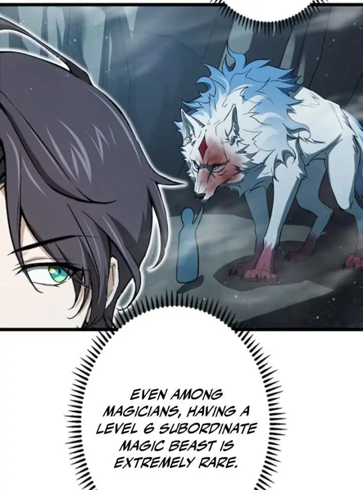 I Became a Genius at the Academy in a World Where Magic Reigns Supreme Chapter 10 Page 70
