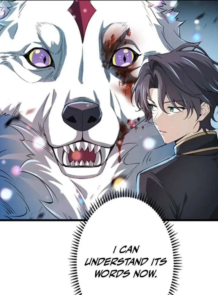 I Became a Genius at the Academy in a World Where Magic Reigns Supreme Chapter 10 Page 83