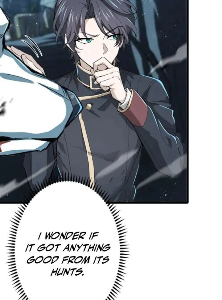 I Became a Genius at the Academy in a World Where Magic Reigns Supreme Chapter 10 Page 87