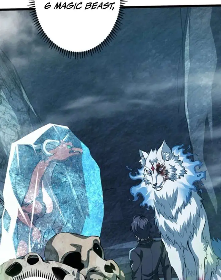 I Became a Genius at the Academy in a World Where Magic Reigns Supreme Chapter 10 Page 96