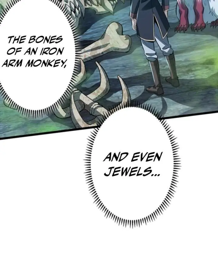 I Became a Genius at the Academy in a World Where Magic Reigns Supreme Chapter 10 Page 97