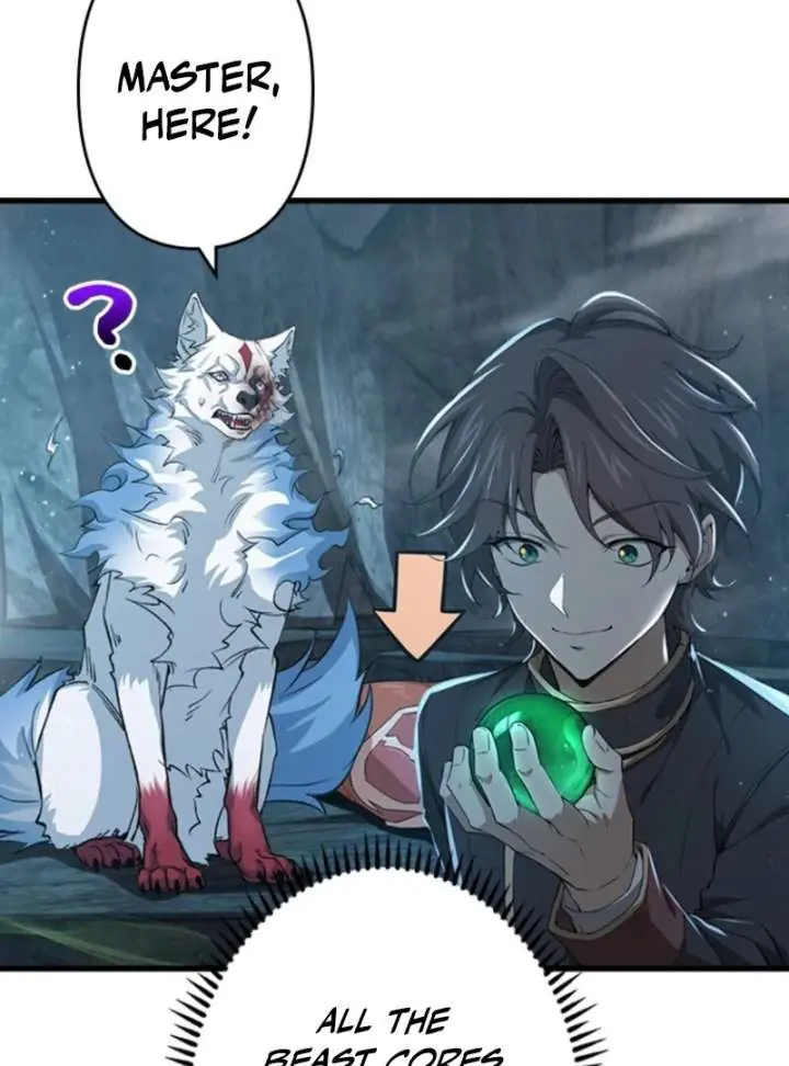 I Became a Genius at the Academy in a World Where Magic Reigns Supreme Chapter 10 Page 101