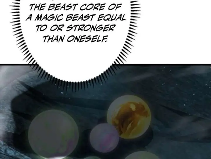 I Became a Genius at the Academy in a World Where Magic Reigns Supreme Chapter 10 Page 105