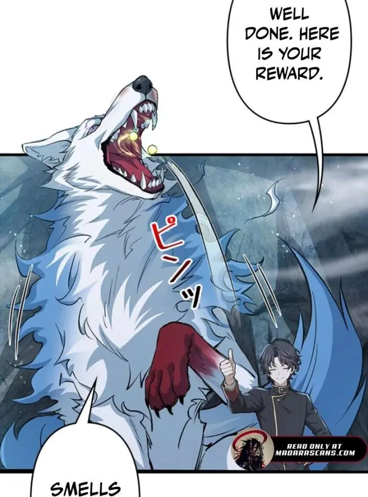 I Became a Genius at the Academy in a World Where Magic Reigns Supreme Chapter 10 Page 107