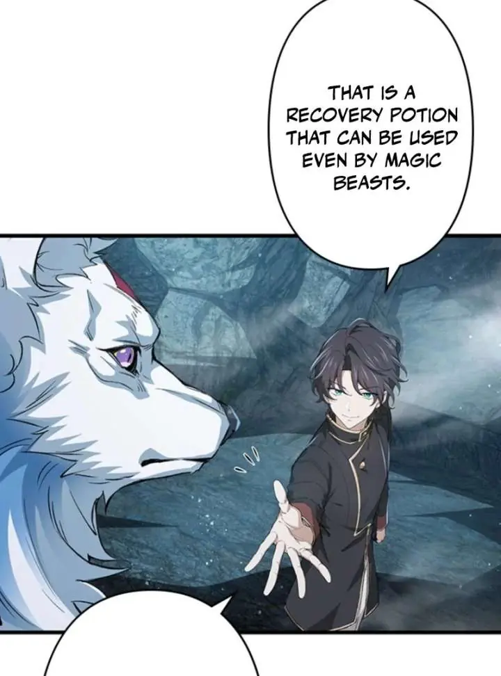I Became a Genius at the Academy in a World Where Magic Reigns Supreme Chapter 10 Page 110