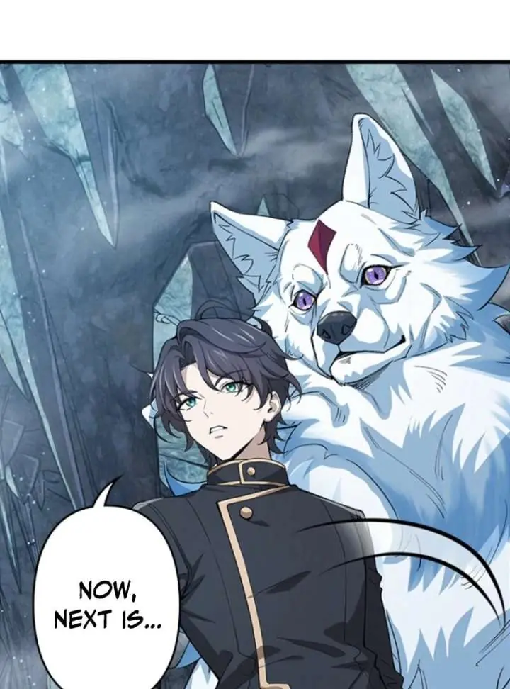 I Became a Genius at the Academy in a World Where Magic Reigns Supreme Chapter 10 Page 114