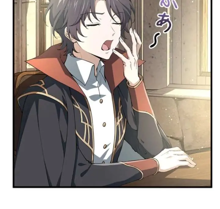 I Became a Genius at the Academy in a World Where Magic Reigns Supreme Chapter 10 Page 121