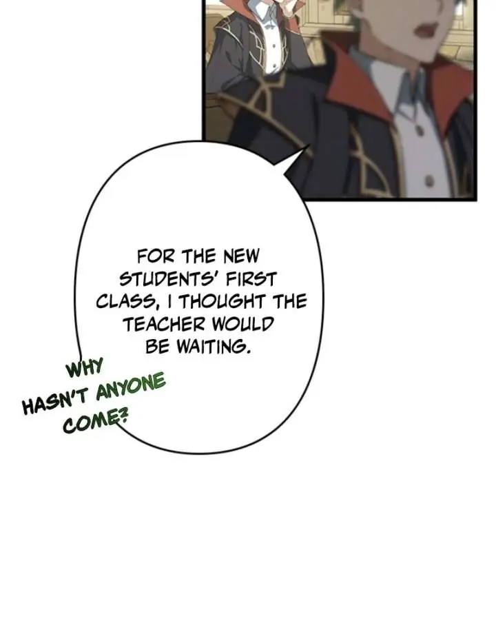I Became a Genius at the Academy in a World Where Magic Reigns Supreme Chapter 10 Page 127