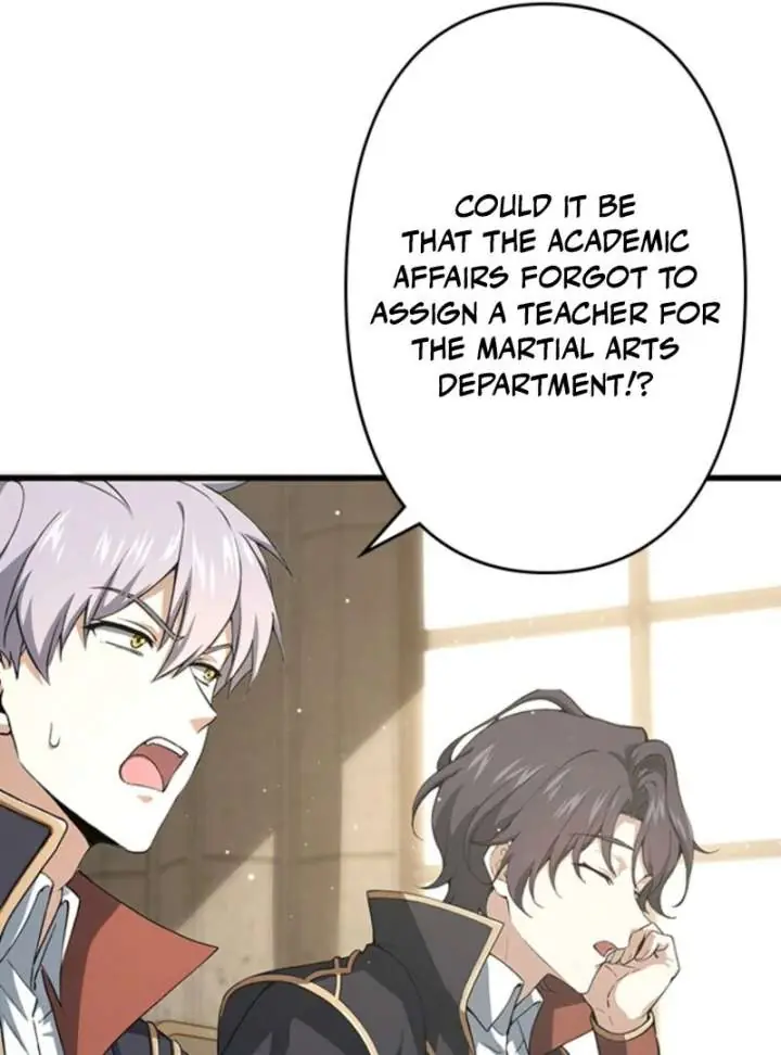 I Became a Genius at the Academy in a World Where Magic Reigns Supreme Chapter 10 Page 128