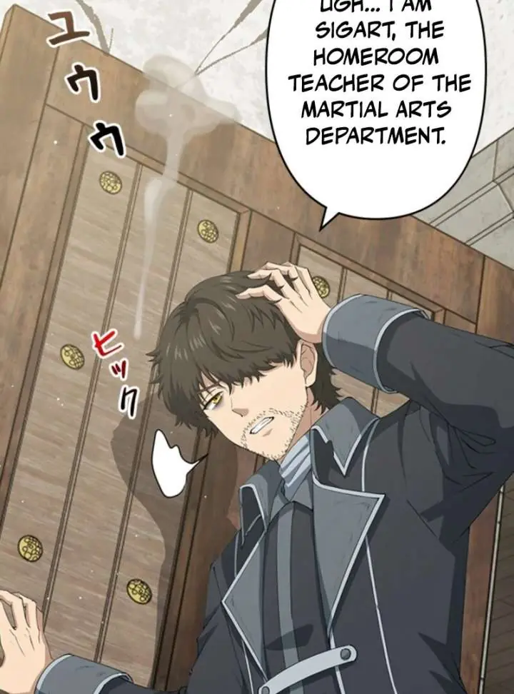 I Became a Genius at the Academy in a World Where Magic Reigns Supreme Chapter 10 Page 135