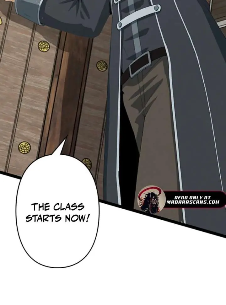 I Became a Genius at the Academy in a World Where Magic Reigns Supreme Chapter 10 Page 136