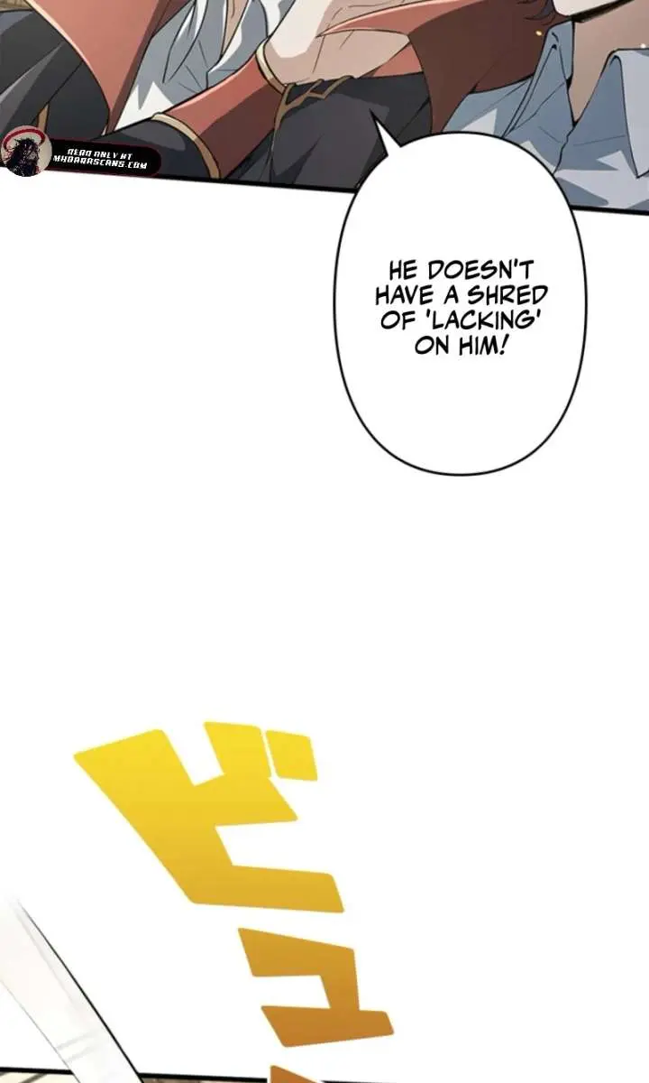 I Became a Genius at the Academy in a World Where Magic Reigns Supreme Chapter 11 Page 9