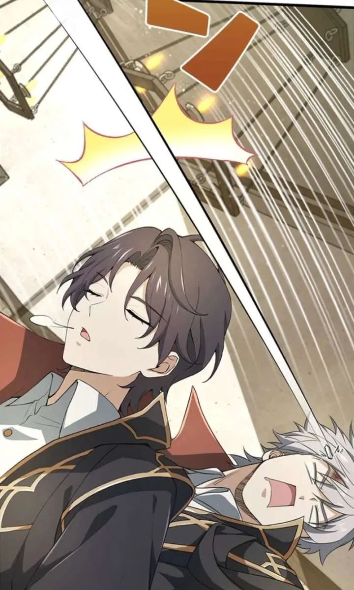 I Became a Genius at the Academy in a World Where Magic Reigns Supreme Chapter 11 Page 10