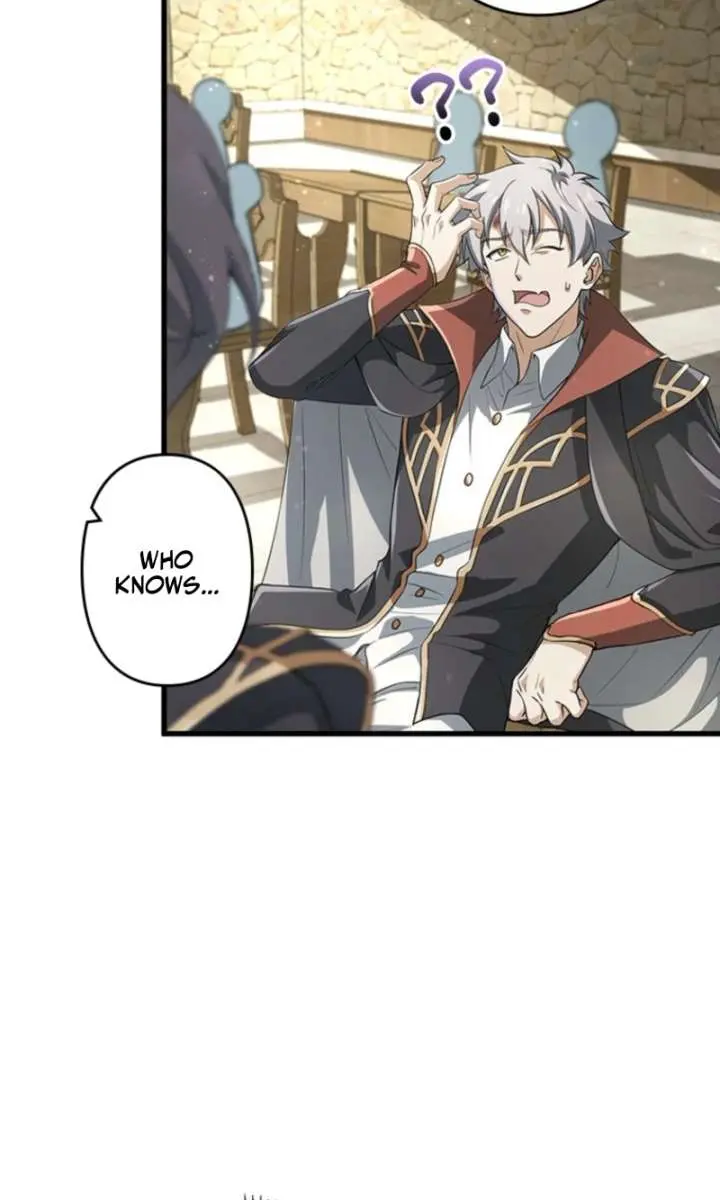 I Became a Genius at the Academy in a World Where Magic Reigns Supreme Chapter 11 Page 12