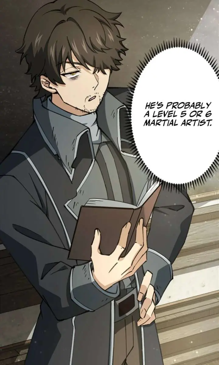 I Became a Genius at the Academy in a World Where Magic Reigns Supreme Chapter 11 Page 14