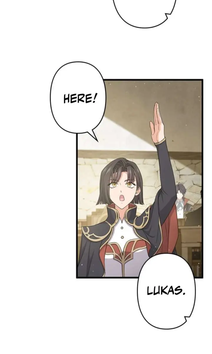 I Became a Genius at the Academy in a World Where Magic Reigns Supreme Chapter 11 Page 16