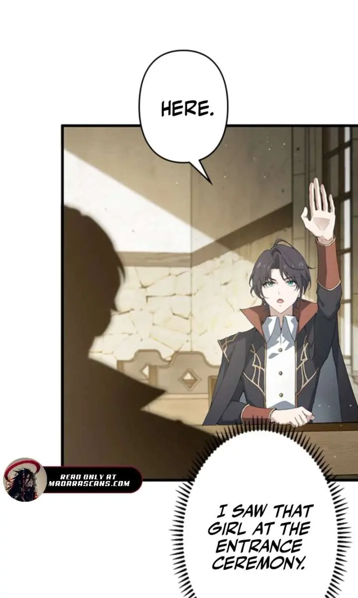 I Became a Genius at the Academy in a World Where Magic Reigns Supreme Chapter 11 Page 17