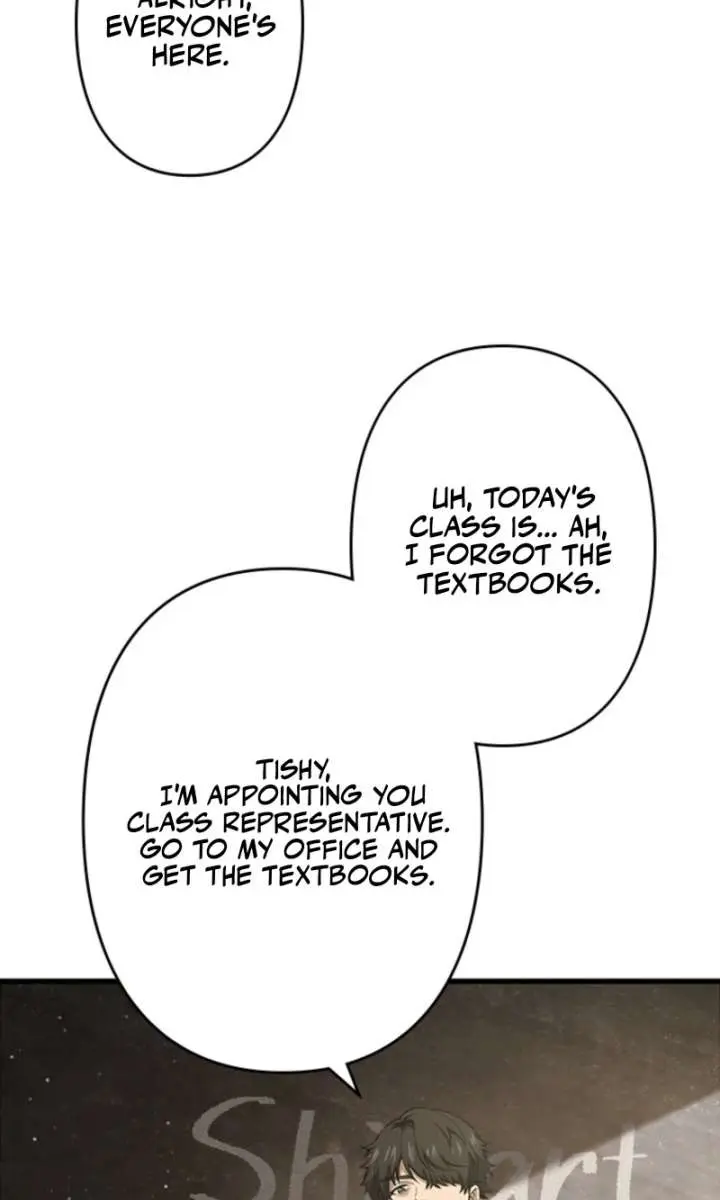 I Became a Genius at the Academy in a World Where Magic Reigns Supreme Chapter 11 Page 21