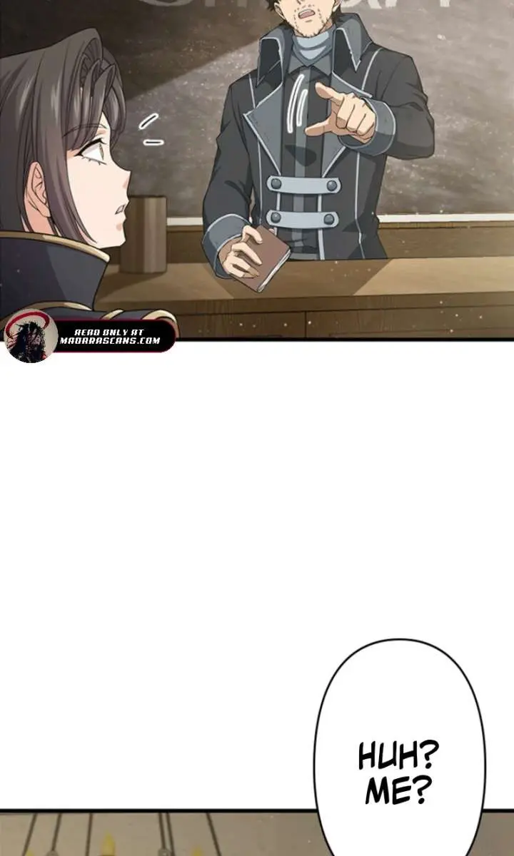 I Became a Genius at the Academy in a World Where Magic Reigns Supreme Chapter 11 Page 22