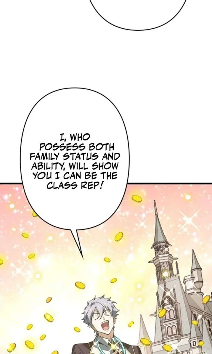 I Became a Genius at the Academy in a World Where Magic Reigns Supreme Chapter 11 Page 27