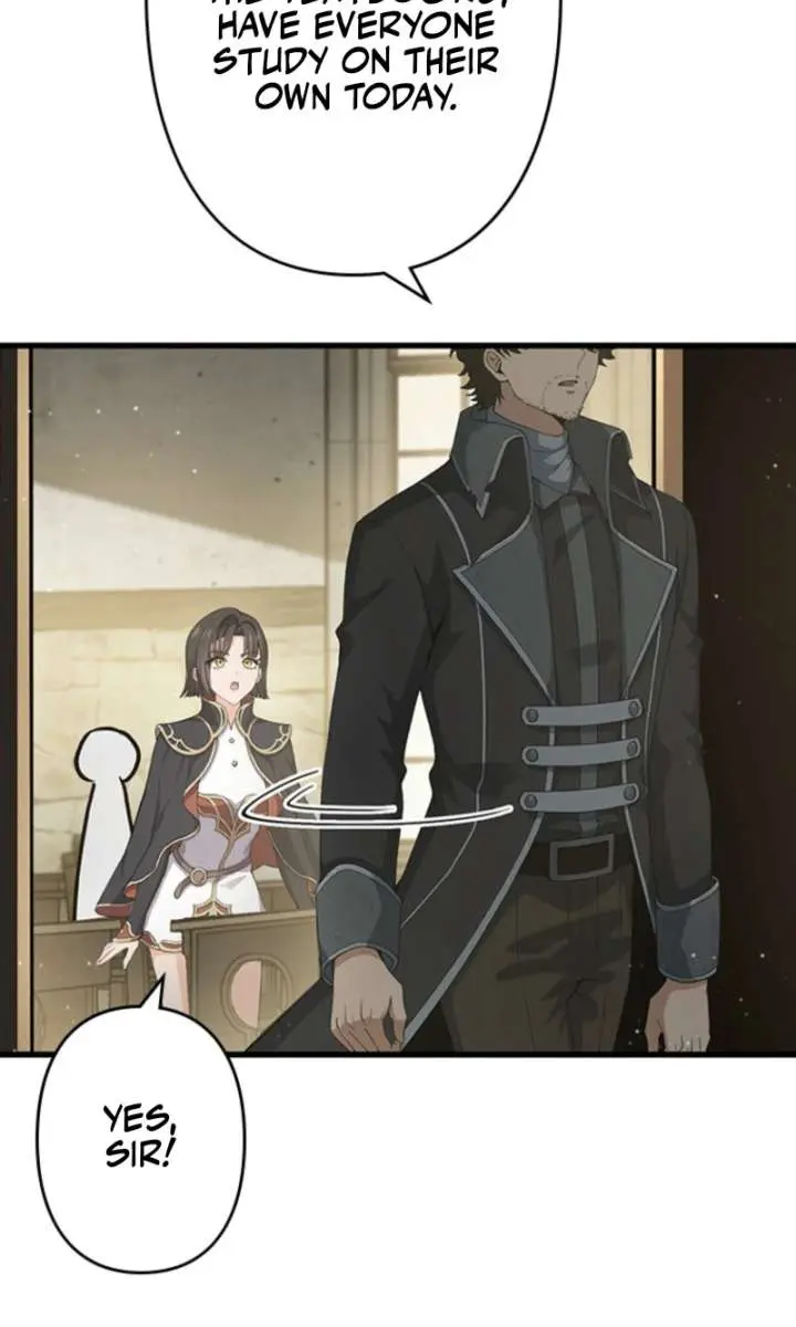 I Became a Genius at the Academy in a World Where Magic Reigns Supreme Chapter 11 Page 34