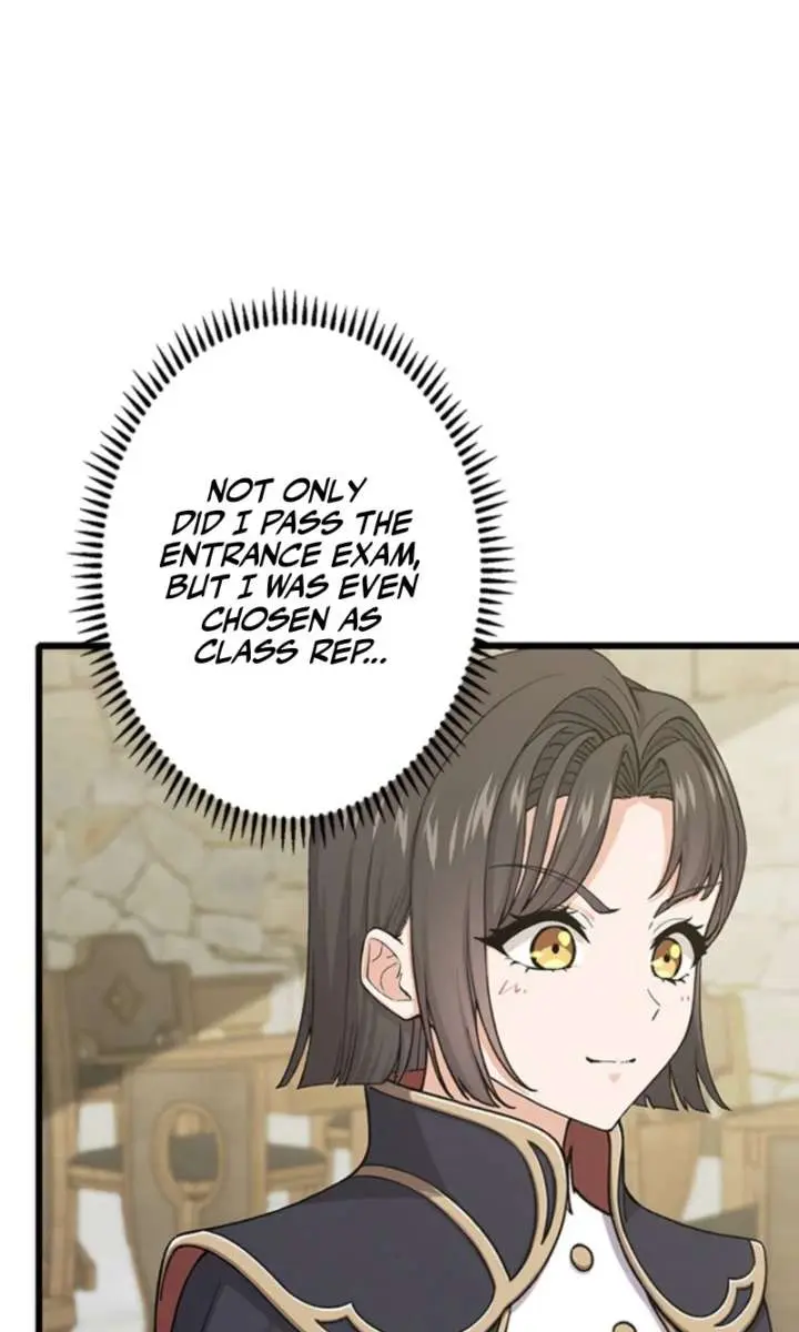 I Became a Genius at the Academy in a World Where Magic Reigns Supreme Chapter 11 Page 35