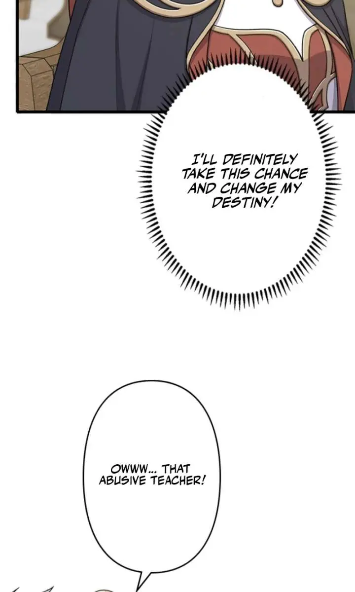 I Became a Genius at the Academy in a World Where Magic Reigns Supreme Chapter 11 Page 36