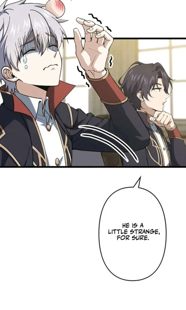 I Became a Genius at the Academy in a World Where Magic Reigns Supreme Chapter 11 Page 37