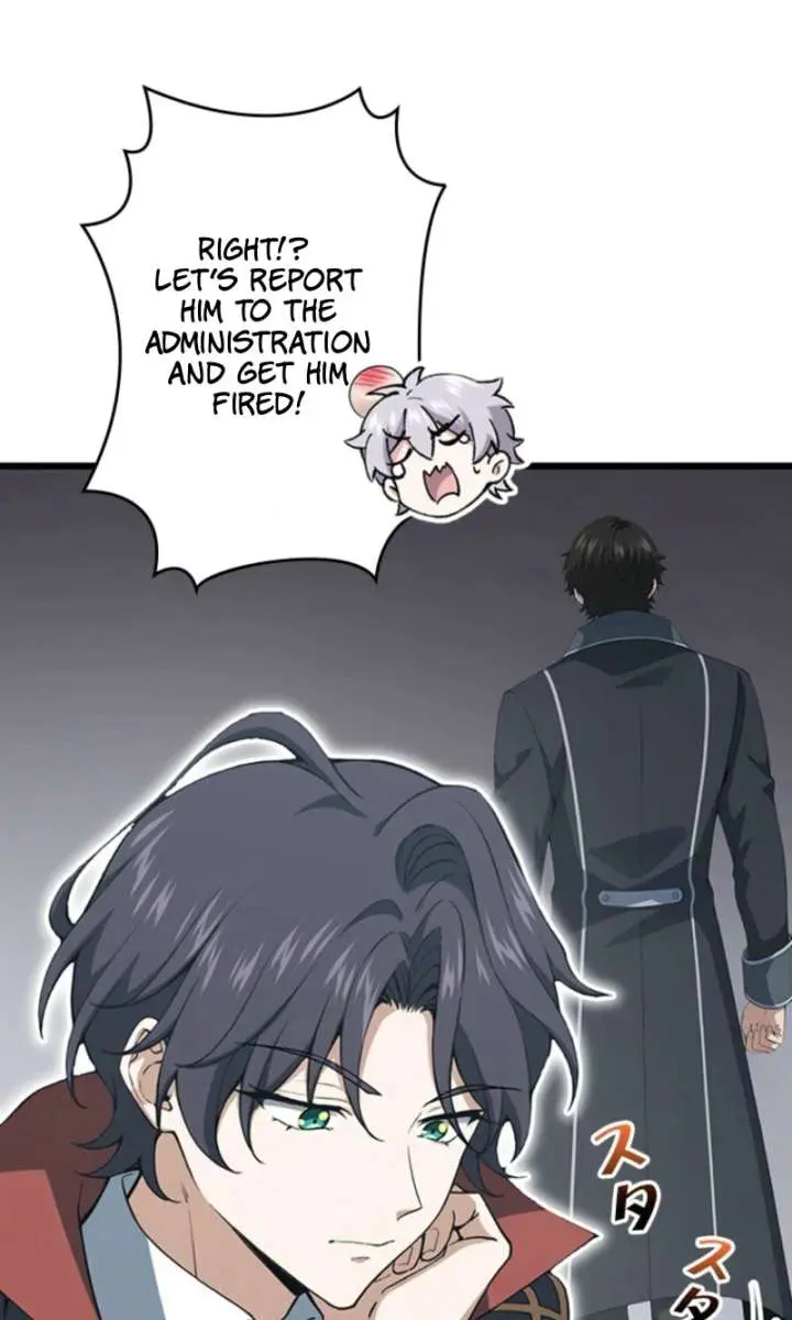 I Became a Genius at the Academy in a World Where Magic Reigns Supreme Chapter 11 Page 38