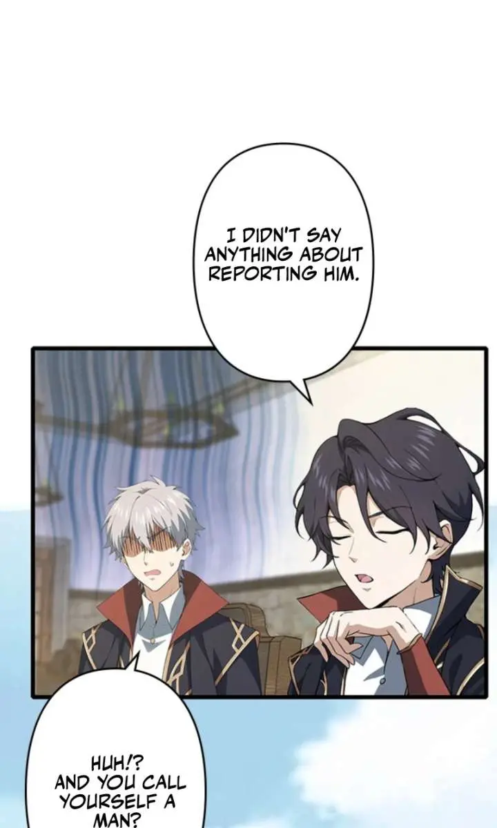 I Became a Genius at the Academy in a World Where Magic Reigns Supreme Chapter 11 Page 41
