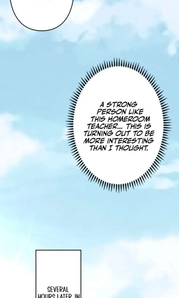 I Became a Genius at the Academy in a World Where Magic Reigns Supreme Chapter 11 Page 42