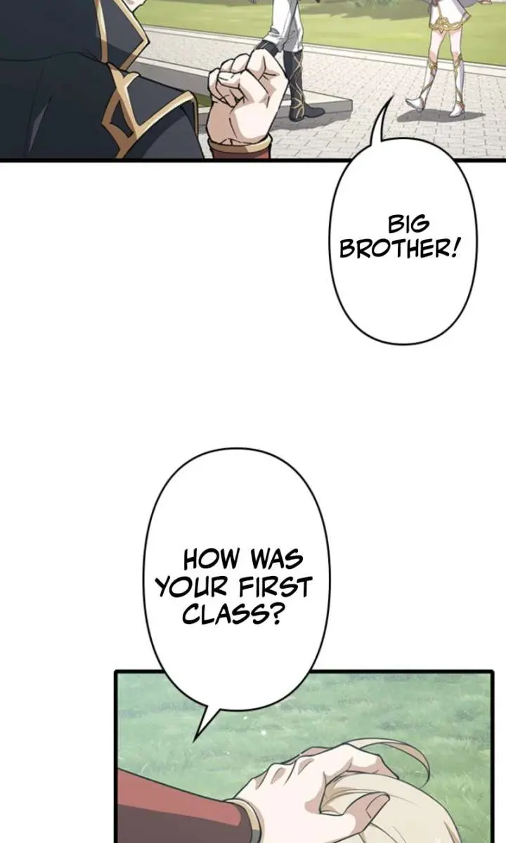 I Became a Genius at the Academy in a World Where Magic Reigns Supreme Chapter 11 Page 47