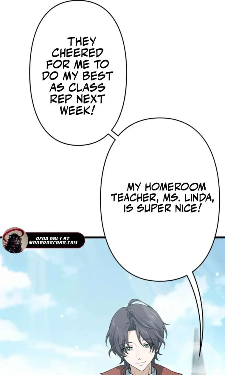 I Became a Genius at the Academy in a World Where Magic Reigns Supreme Chapter 11 Page 49