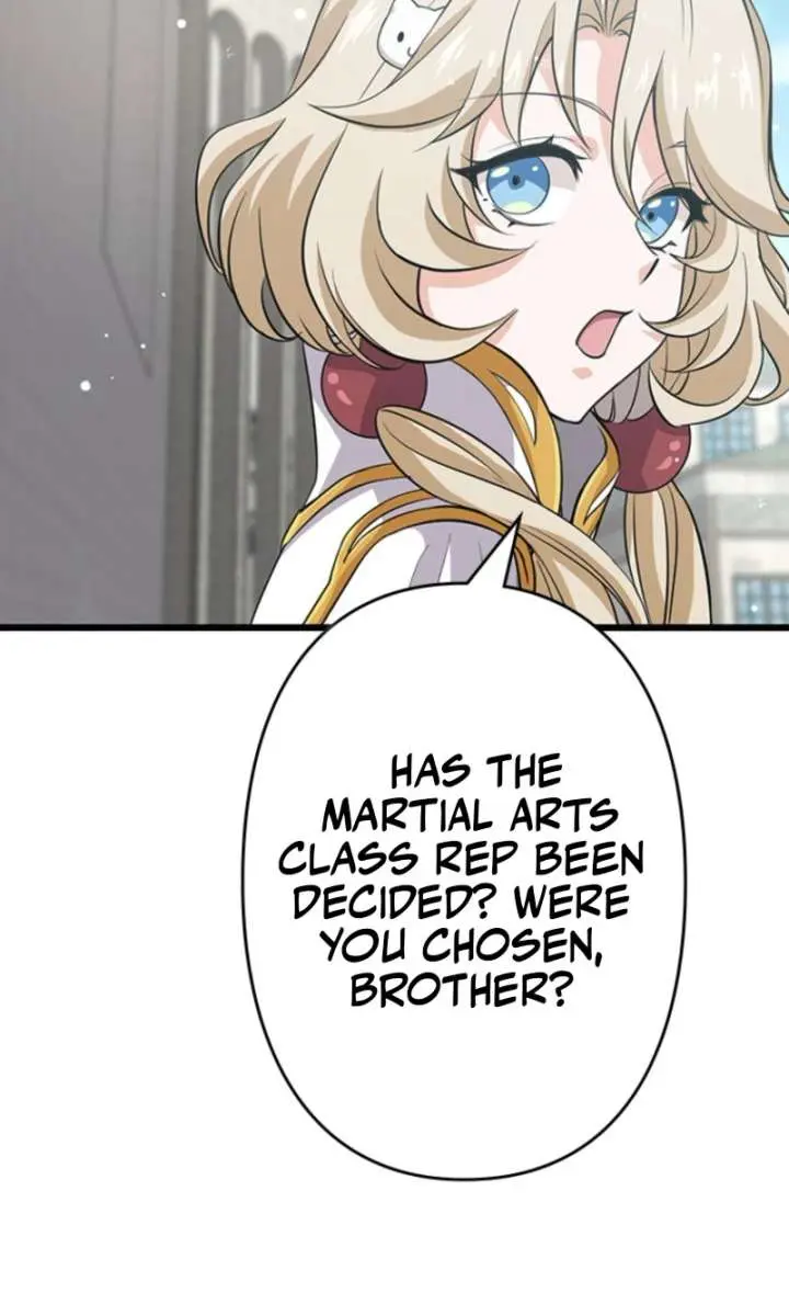 I Became a Genius at the Academy in a World Where Magic Reigns Supreme Chapter 11 Page 51