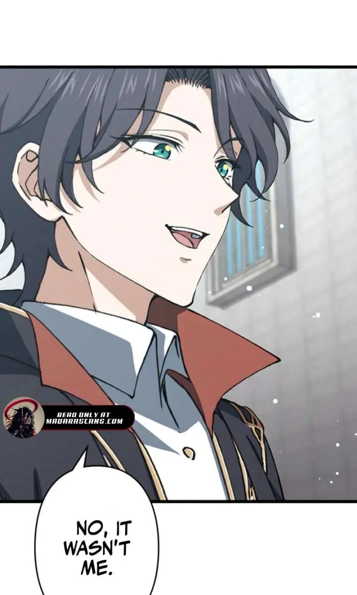 I Became a Genius at the Academy in a World Where Magic Reigns Supreme Chapter 11 Page 52