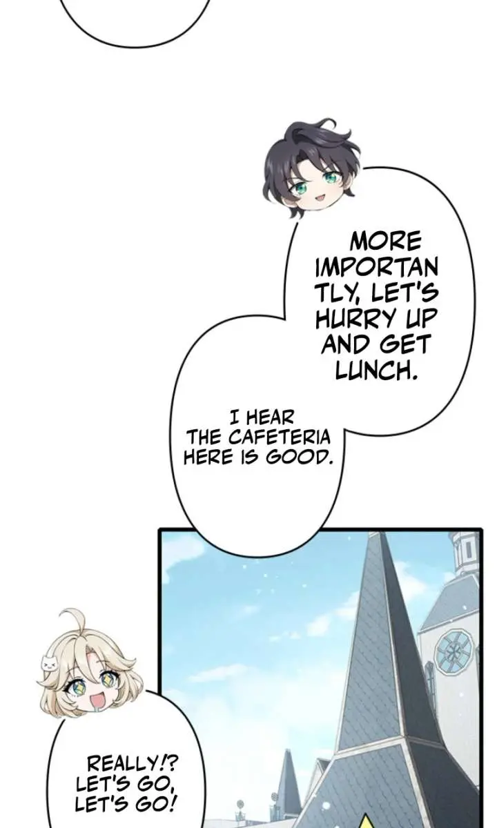 I Became a Genius at the Academy in a World Where Magic Reigns Supreme Chapter 11 Page 53