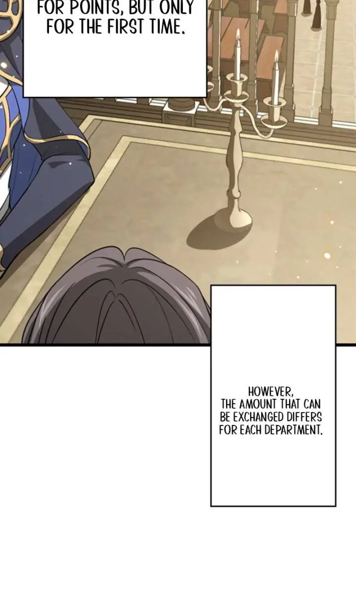 I Became a Genius at the Academy in a World Where Magic Reigns Supreme Chapter 11 Page 56