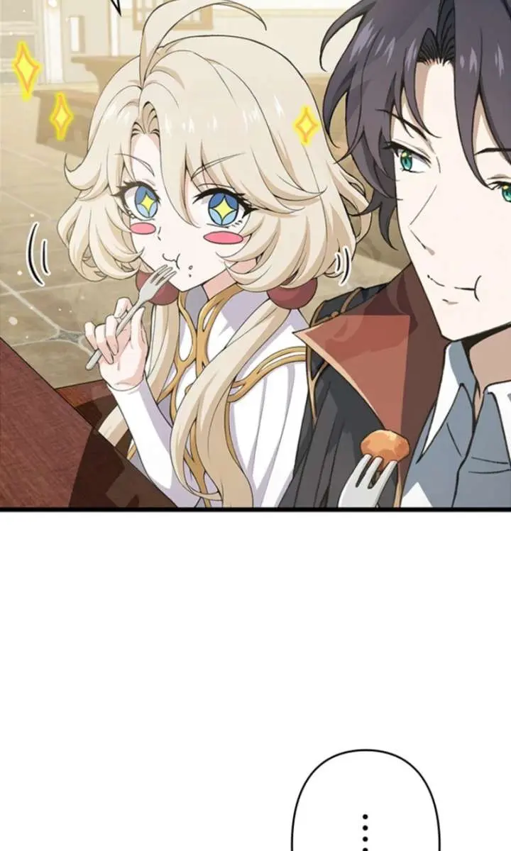I Became a Genius at the Academy in a World Where Magic Reigns Supreme Chapter 11 Page 59