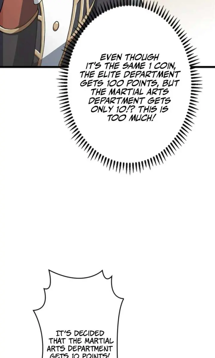 I Became a Genius at the Academy in a World Where Magic Reigns Supreme Chapter 11 Page 62
