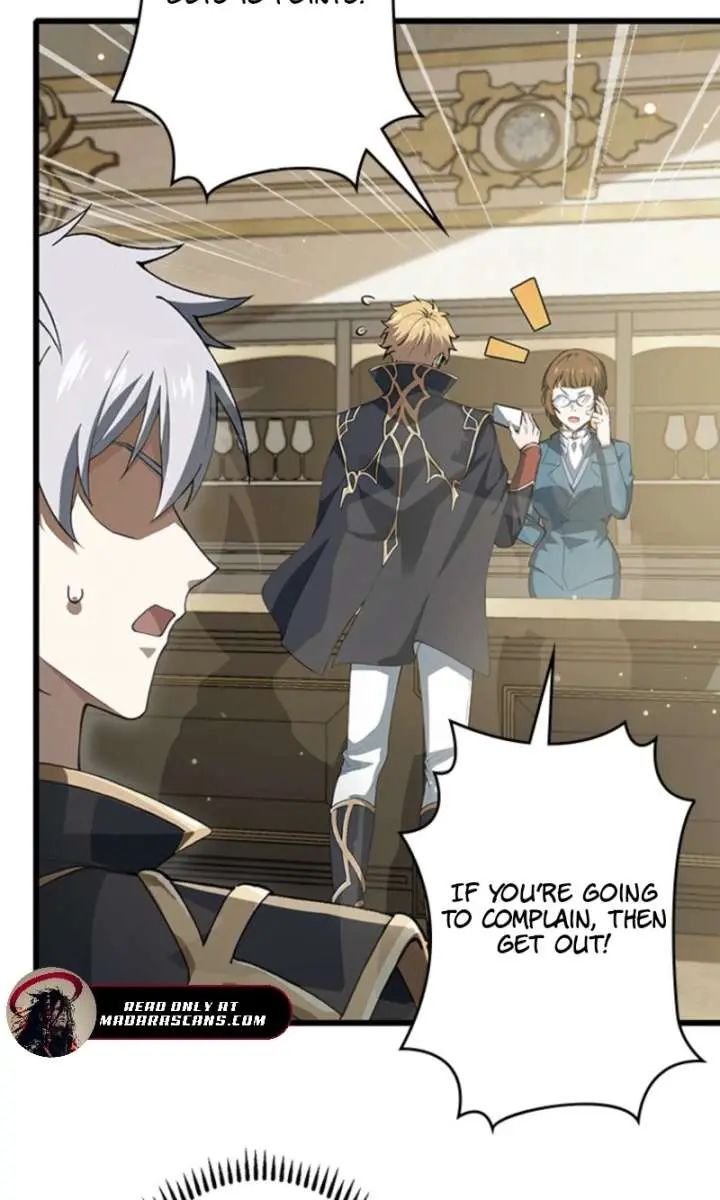 I Became a Genius at the Academy in a World Where Magic Reigns Supreme Chapter 11 Page 63