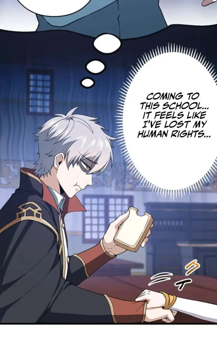 I Became a Genius at the Academy in a World Where Magic Reigns Supreme Chapter 11 Page 66