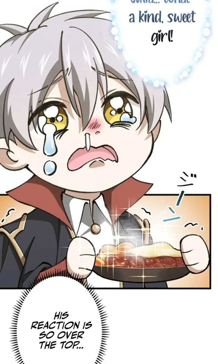 I Became a Genius at the Academy in a World Where Magic Reigns Supreme Chapter 11 Page 69